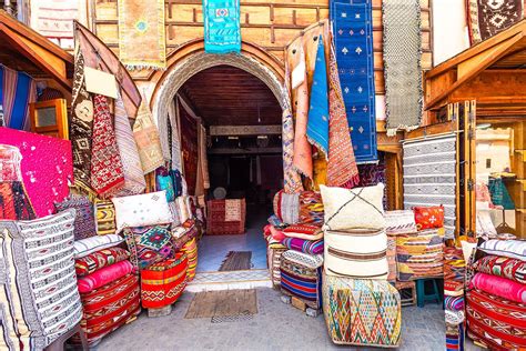 what to buy in the marrakech